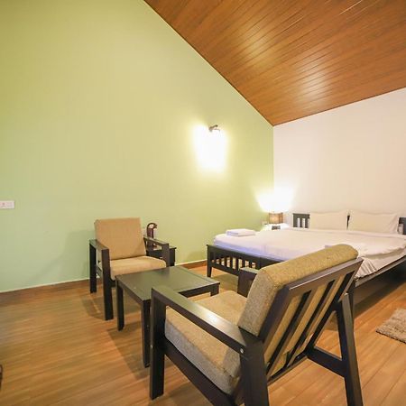 Logan Camp Ooty Hotel Coonoor Kültér fotó
