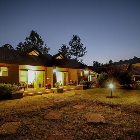 Logan Camp Ooty Hotel Coonoor Kültér fotó