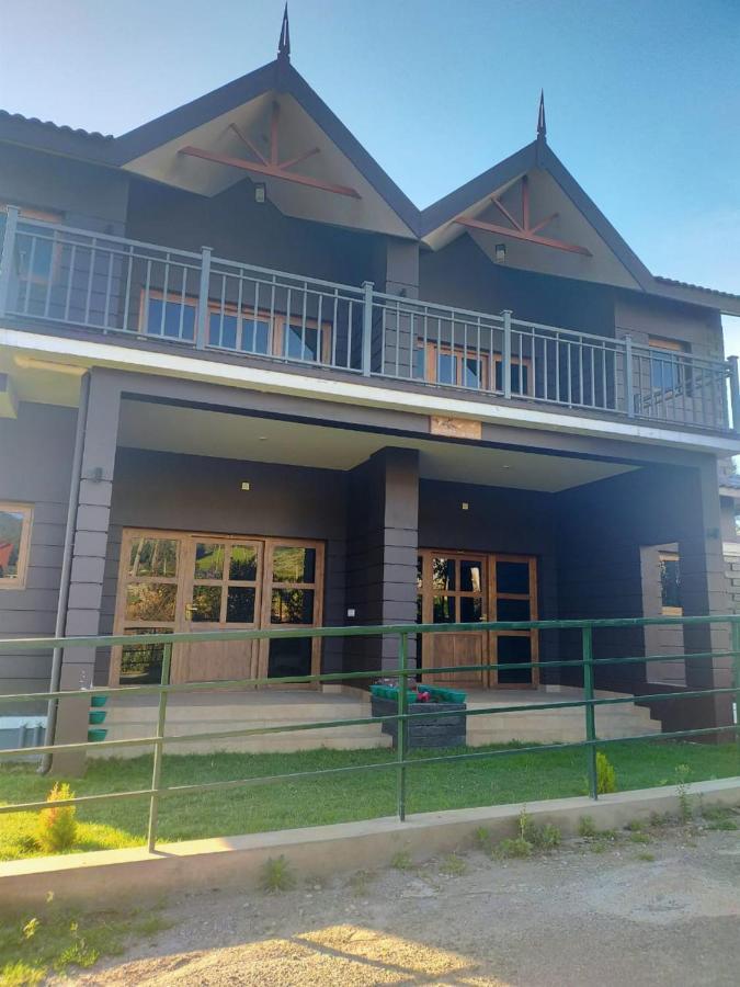 Logan Camp Ooty Hotel Coonoor Kültér fotó
