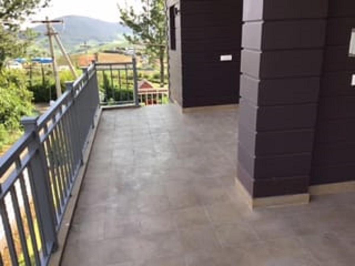 Logan Camp Ooty Hotel Coonoor Kültér fotó