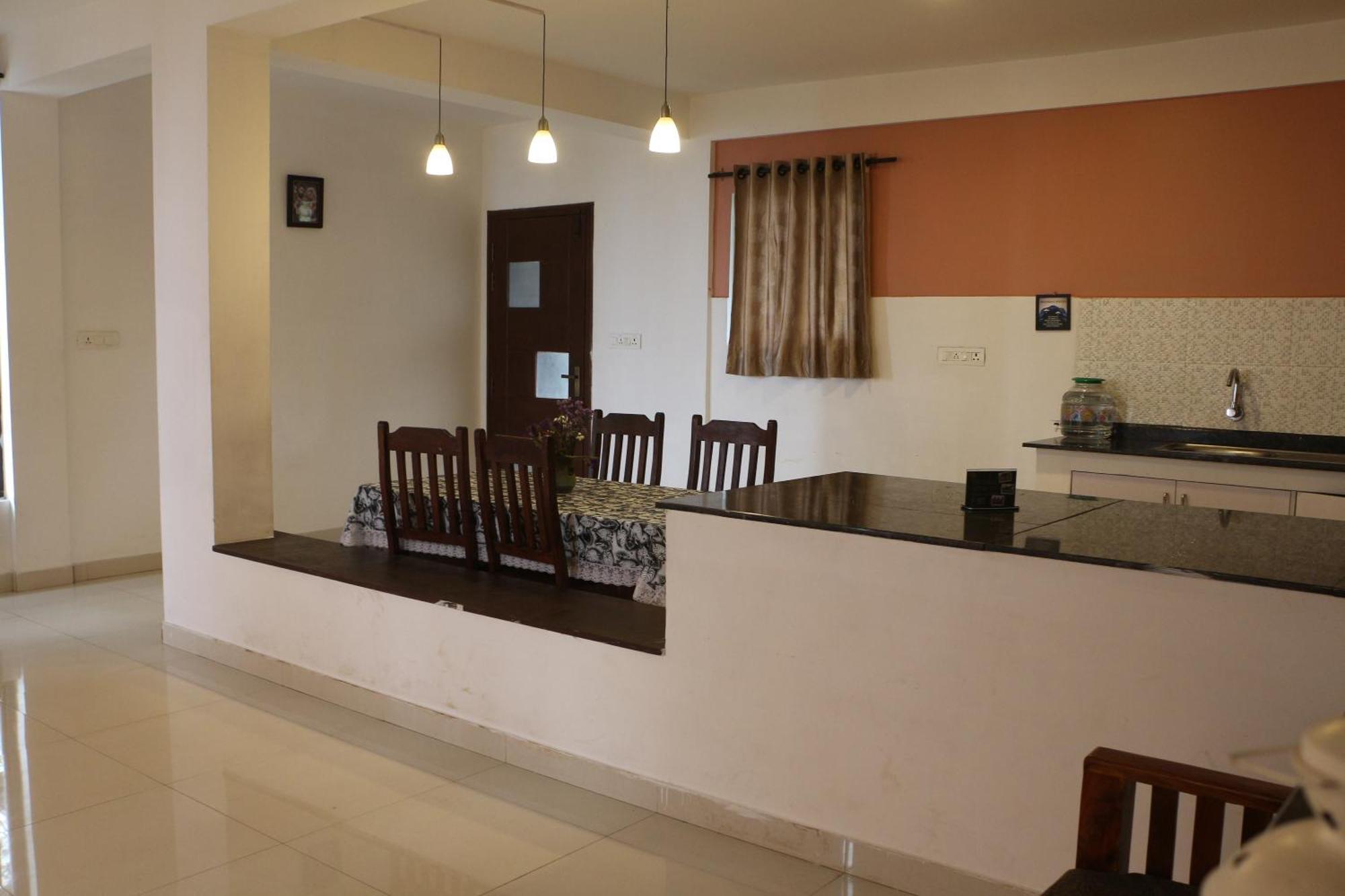 Logan Camp Ooty Hotel Coonoor Kültér fotó