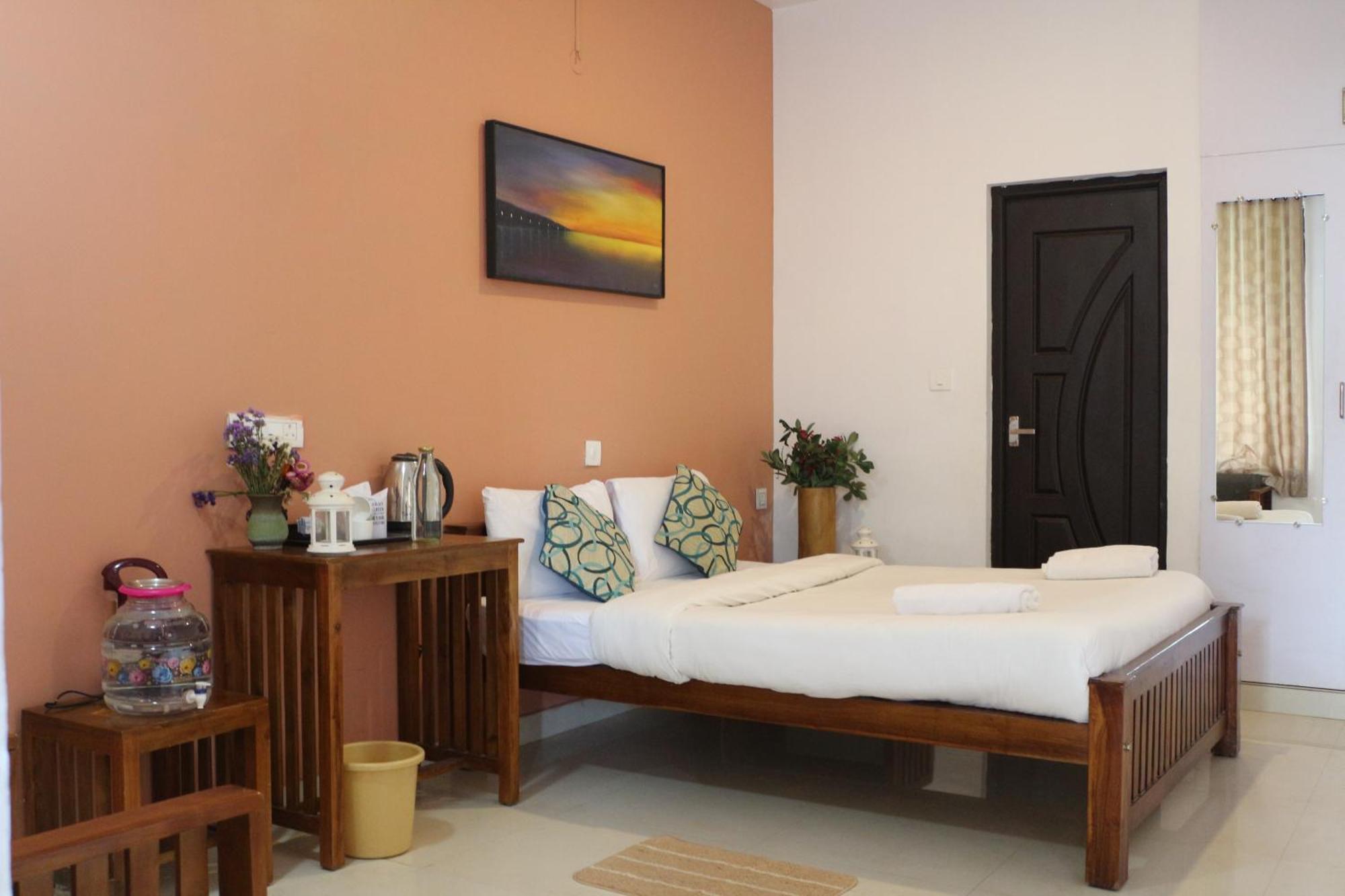 Logan Camp Ooty Hotel Coonoor Kültér fotó