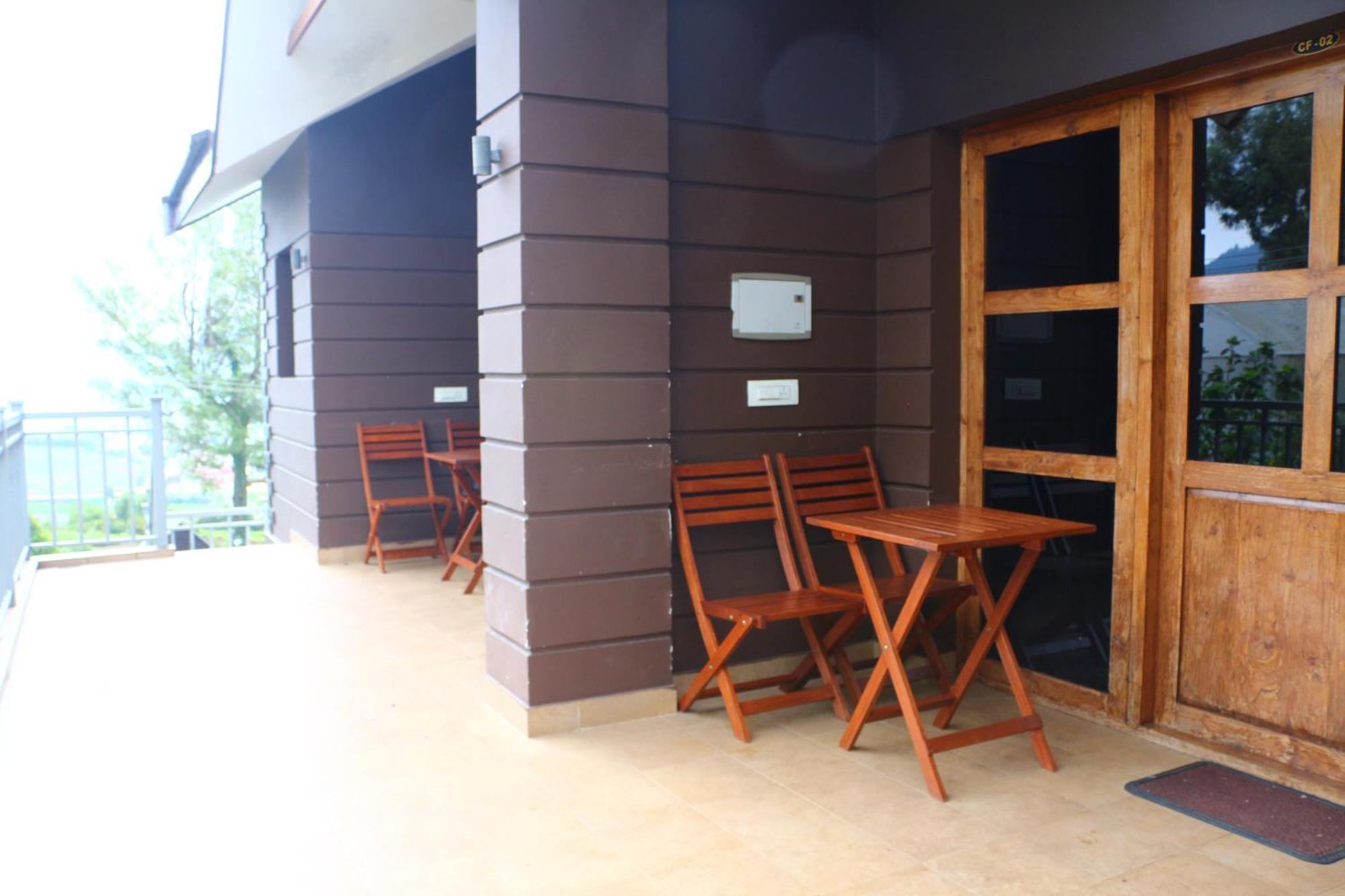 Logan Camp Ooty Hotel Coonoor Kültér fotó