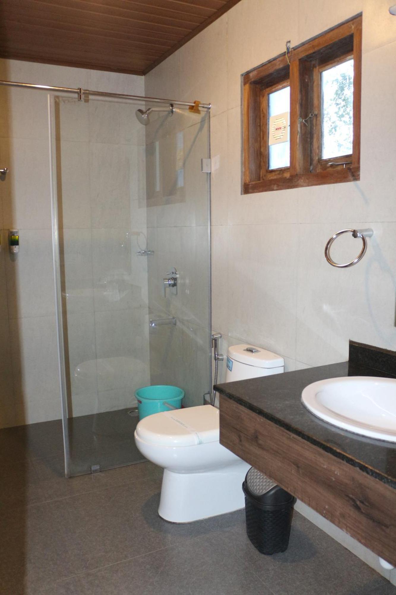 Logan Camp Ooty Hotel Coonoor Kültér fotó