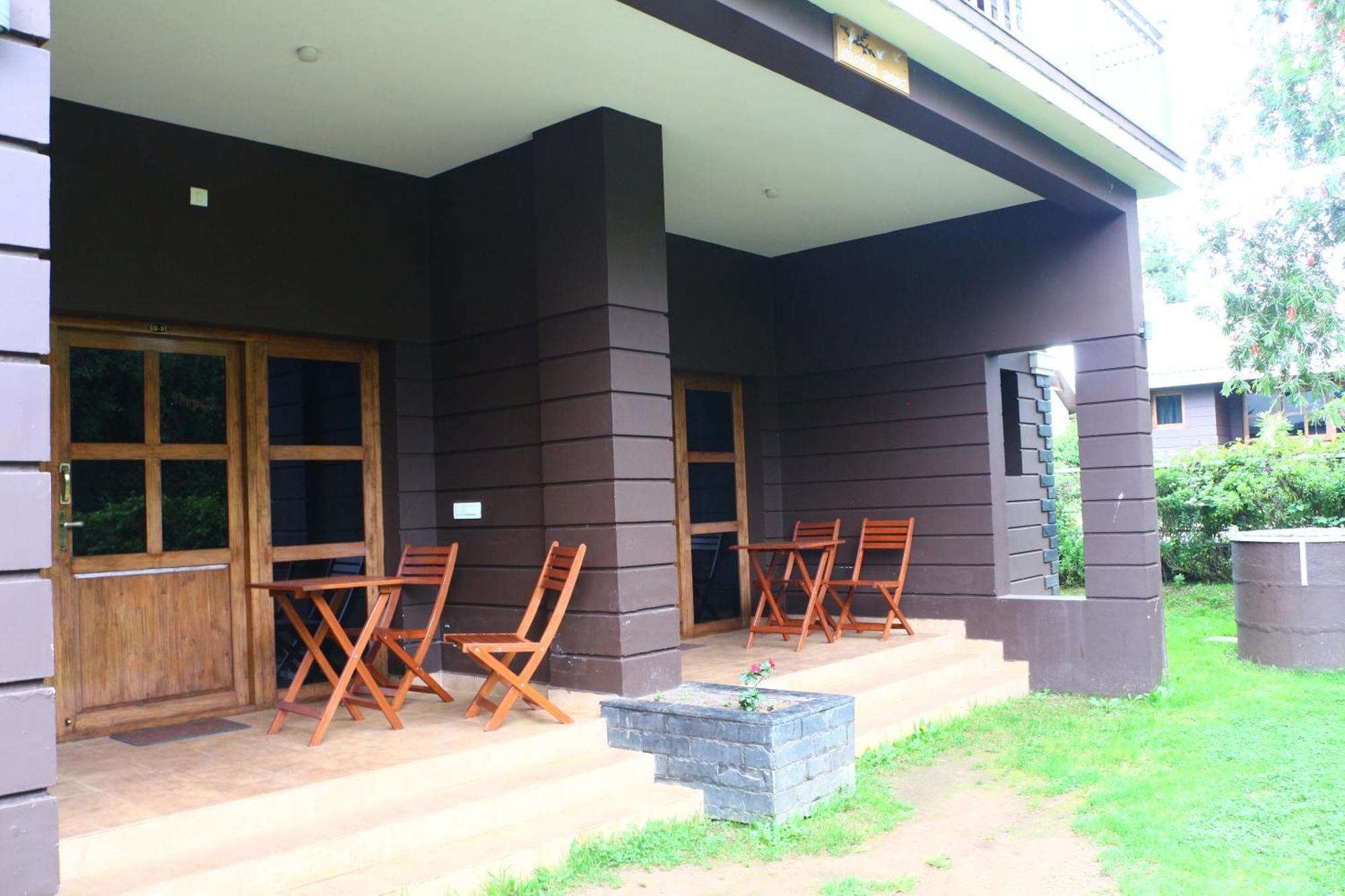 Logan Camp Ooty Hotel Coonoor Kültér fotó