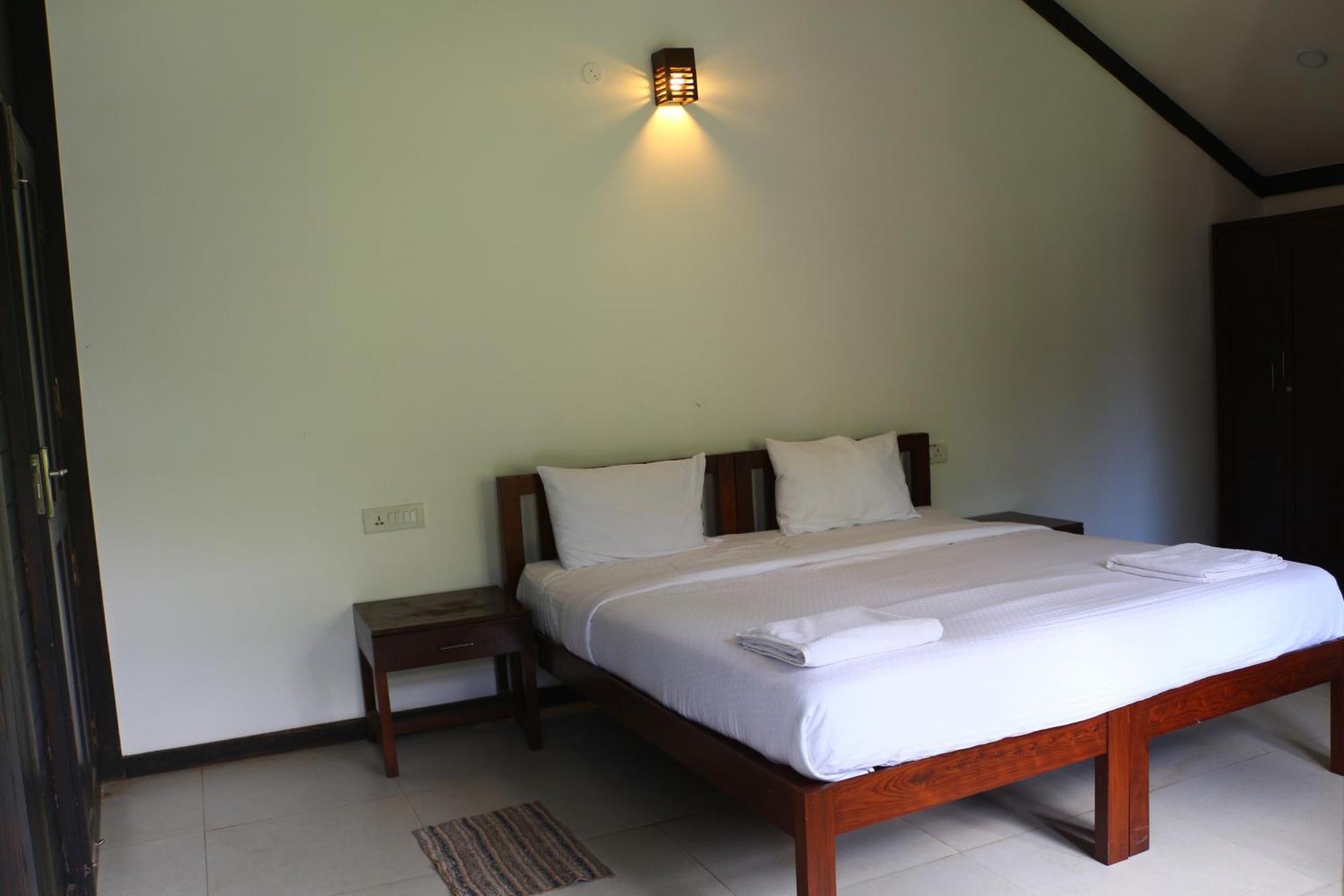 Logan Camp Ooty Hotel Coonoor Kültér fotó