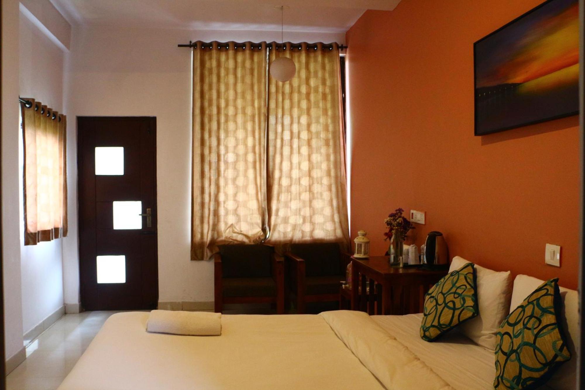 Logan Camp Ooty Hotel Coonoor Kültér fotó