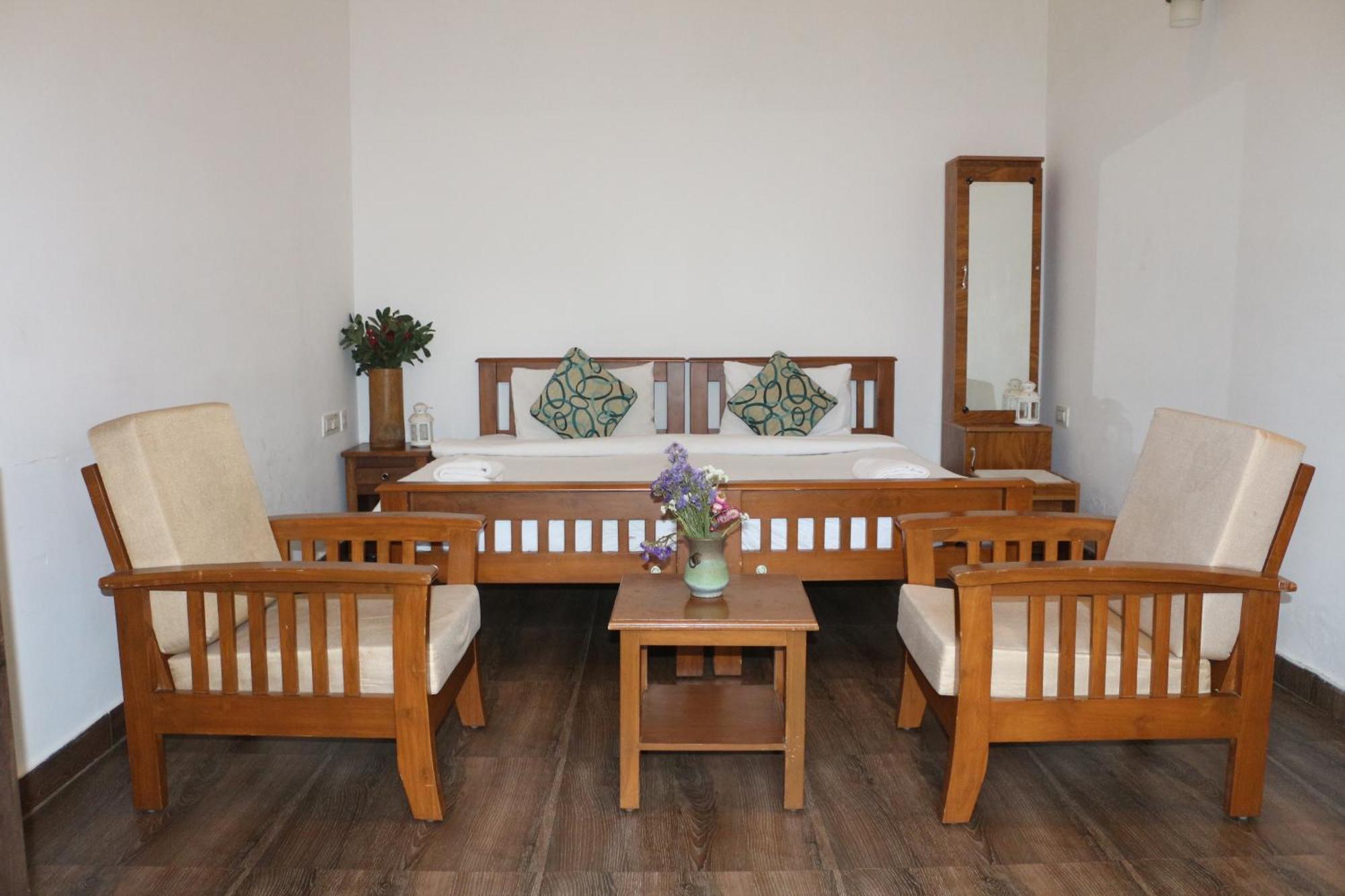 Logan Camp Ooty Hotel Coonoor Kültér fotó