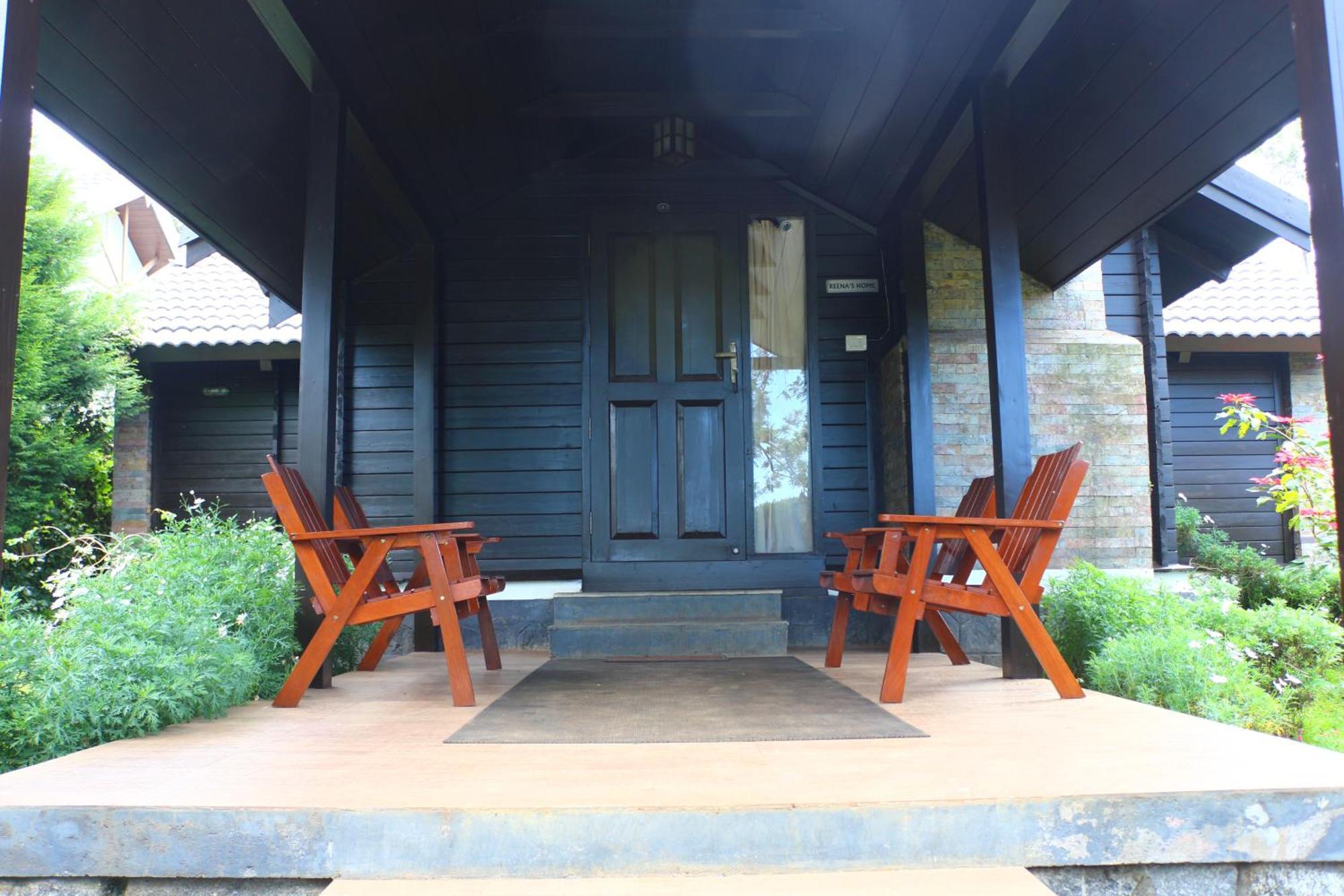 Logan Camp Ooty Hotel Coonoor Kültér fotó