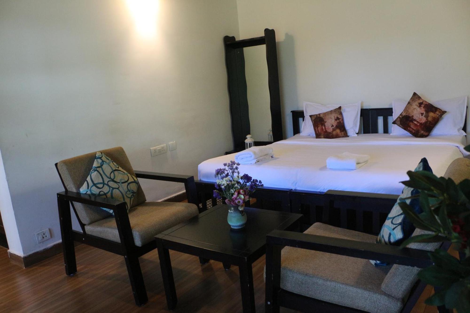 Logan Camp Ooty Hotel Coonoor Kültér fotó