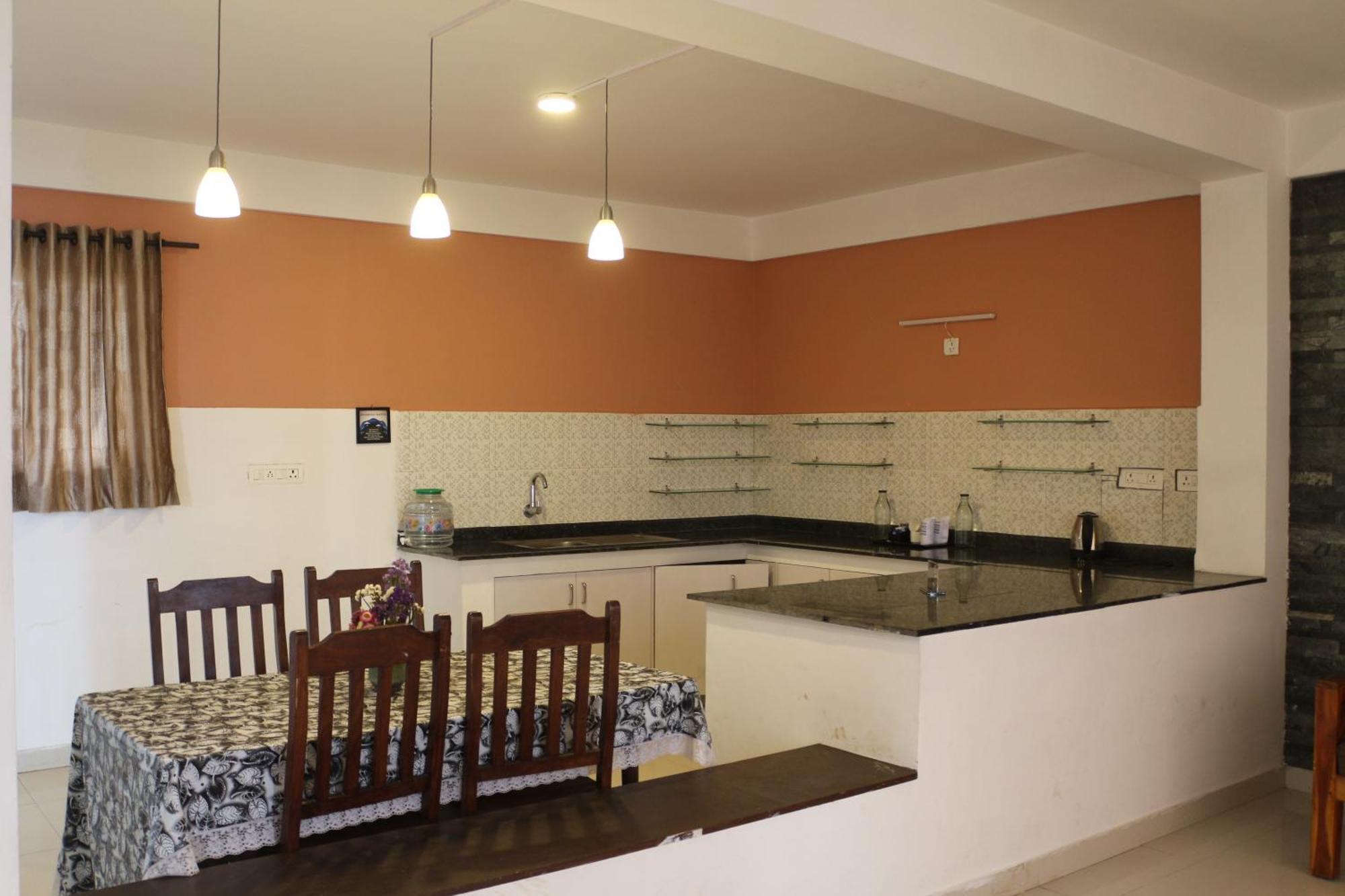 Logan Camp Ooty Hotel Coonoor Kültér fotó