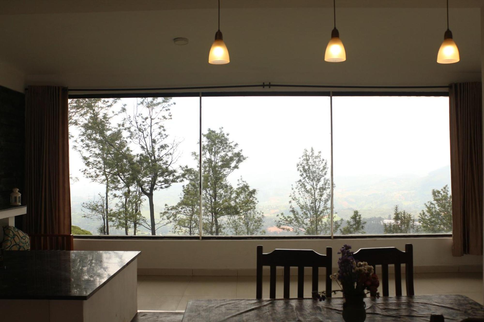 Logan Camp Ooty Hotel Coonoor Kültér fotó