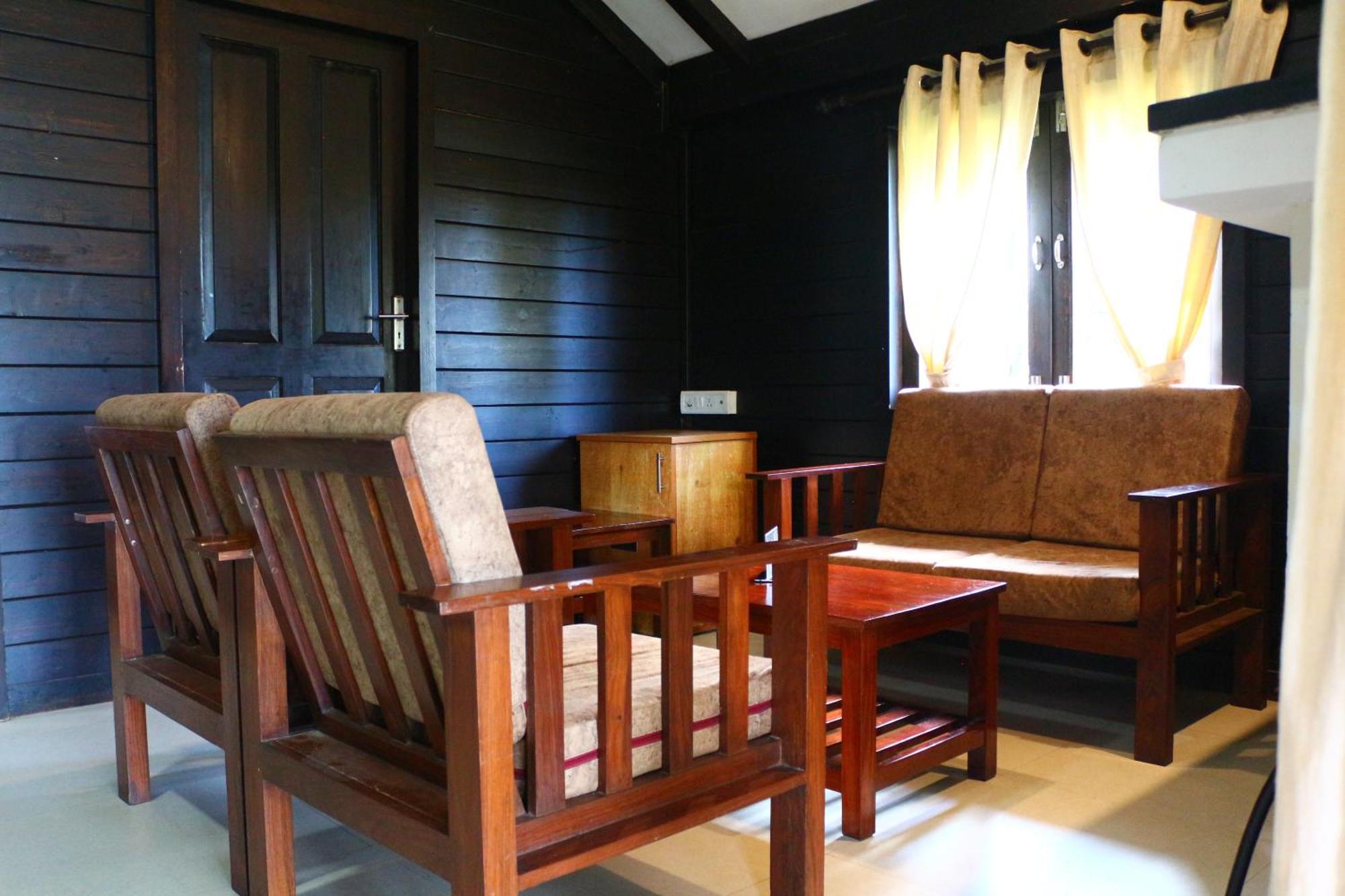 Logan Camp Ooty Hotel Coonoor Kültér fotó