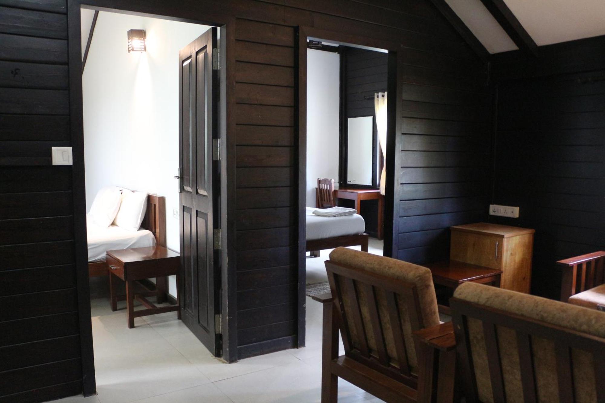 Logan Camp Ooty Hotel Coonoor Kültér fotó