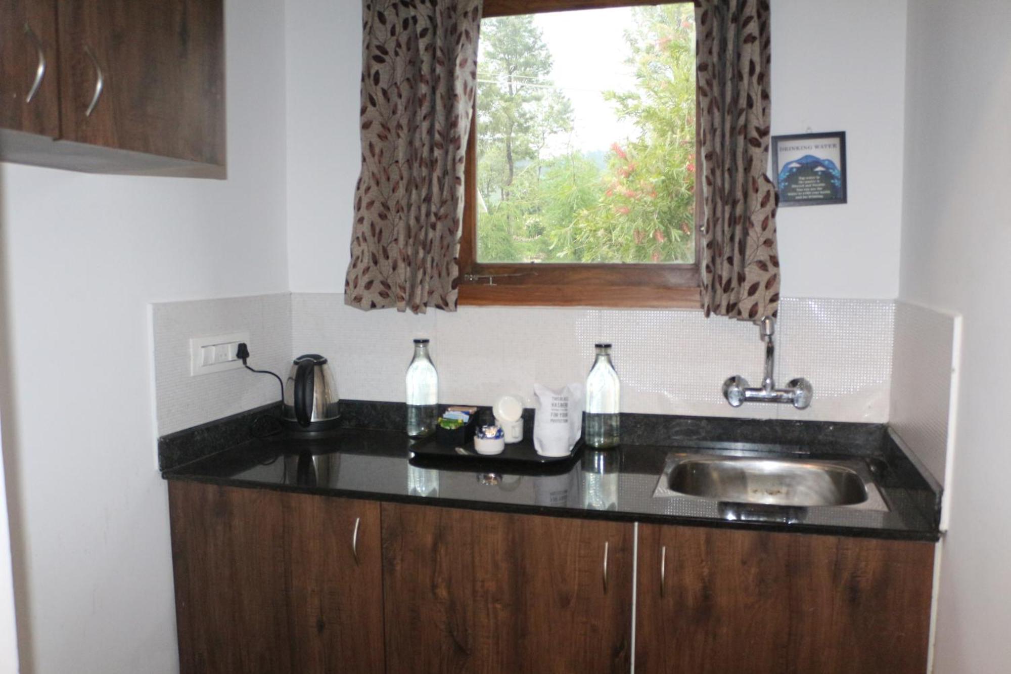 Logan Camp Ooty Hotel Coonoor Kültér fotó