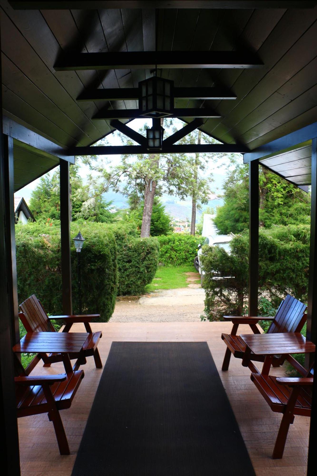 Logan Camp Ooty Hotel Coonoor Kültér fotó