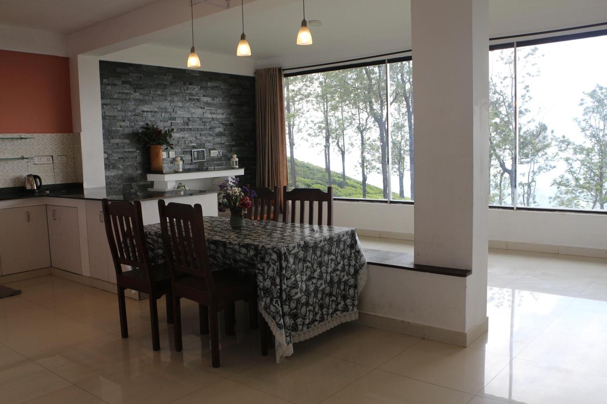 Logan Camp Ooty Hotel Coonoor Kültér fotó