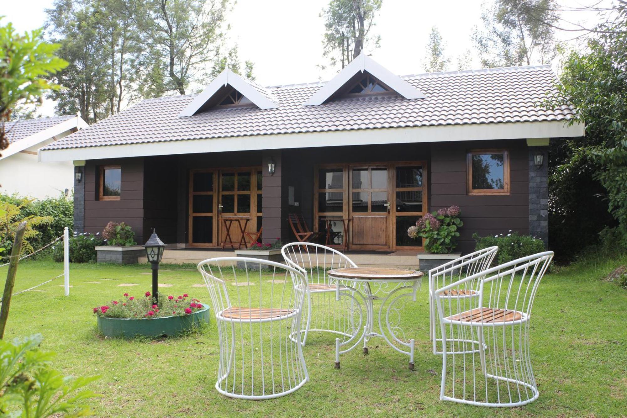 Logan Camp Ooty Hotel Coonoor Kültér fotó