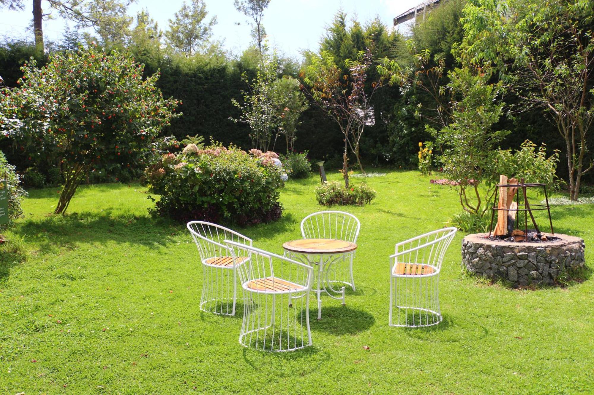 Logan Camp Ooty Hotel Coonoor Kültér fotó