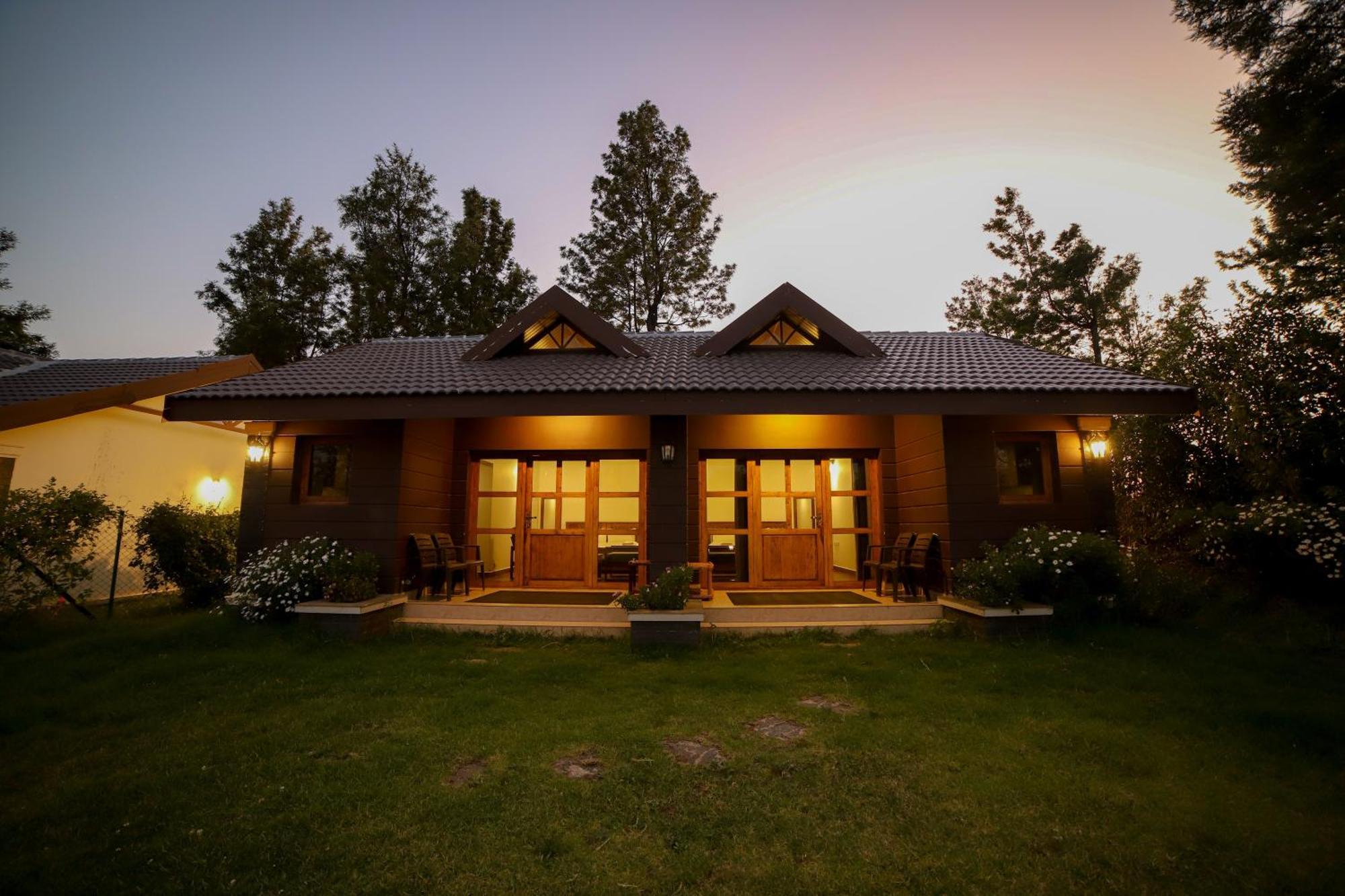 Logan Camp Ooty Hotel Coonoor Kültér fotó
