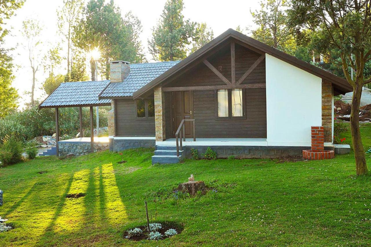 Logan Camp Ooty Hotel Coonoor Kültér fotó