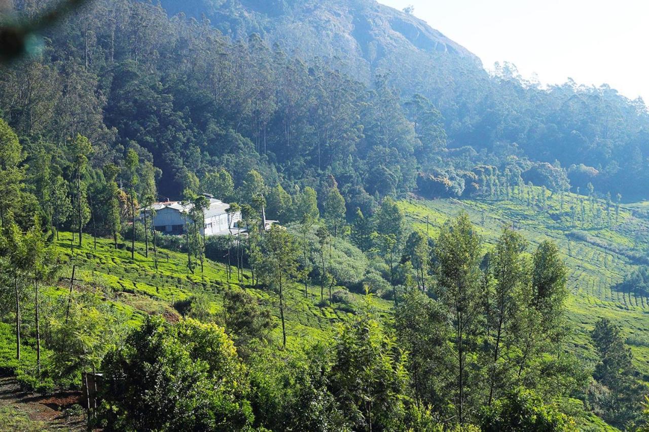 Logan Camp Ooty Hotel Coonoor Kültér fotó